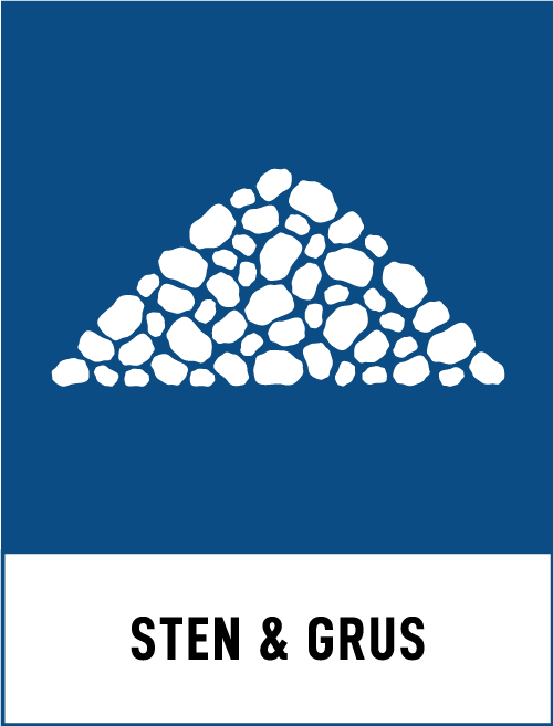 ikon sten 6 grus